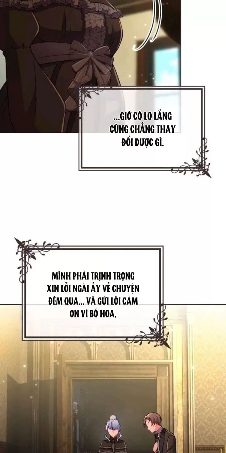 Ước Hẹn Không Thành Của Đôi Ta Chap 16 - Next Chap 17