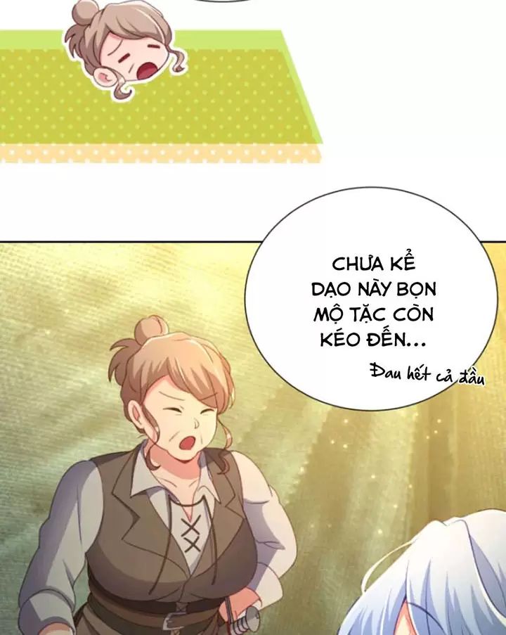 Ước Hẹn Không Thành Của Đôi Ta Chap 18 - Next Chap 19