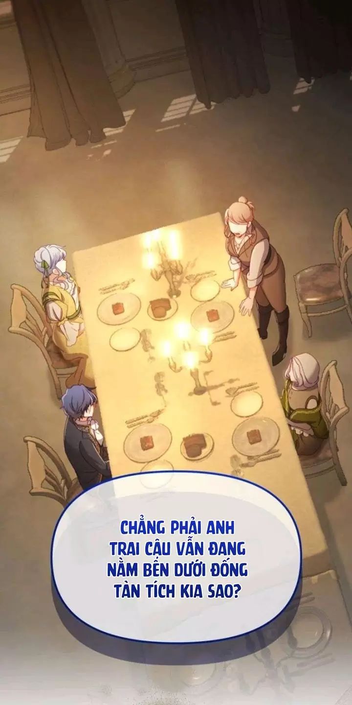 Ước Hẹn Không Thành Của Đôi Ta Chap 22 - Next Chap 23