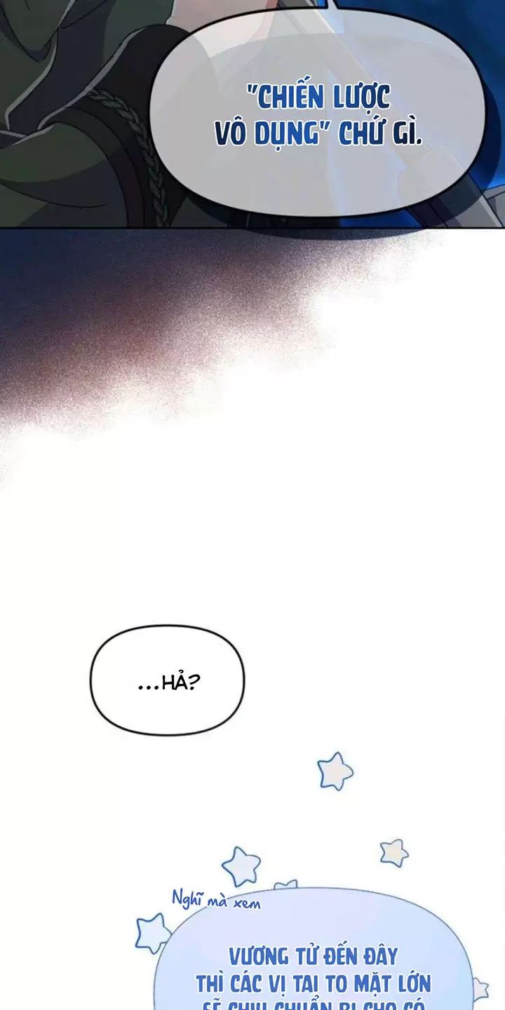 Ước Hẹn Không Thành Của Đôi Ta Chap 23 - Next Chap 24