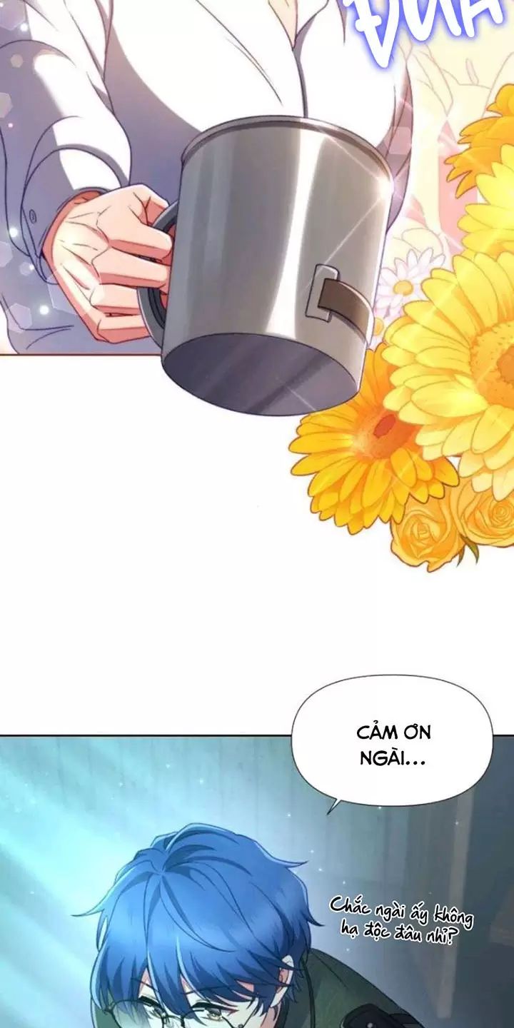 Ước Hẹn Không Thành Của Đôi Ta Chap 23 - Next Chap 24