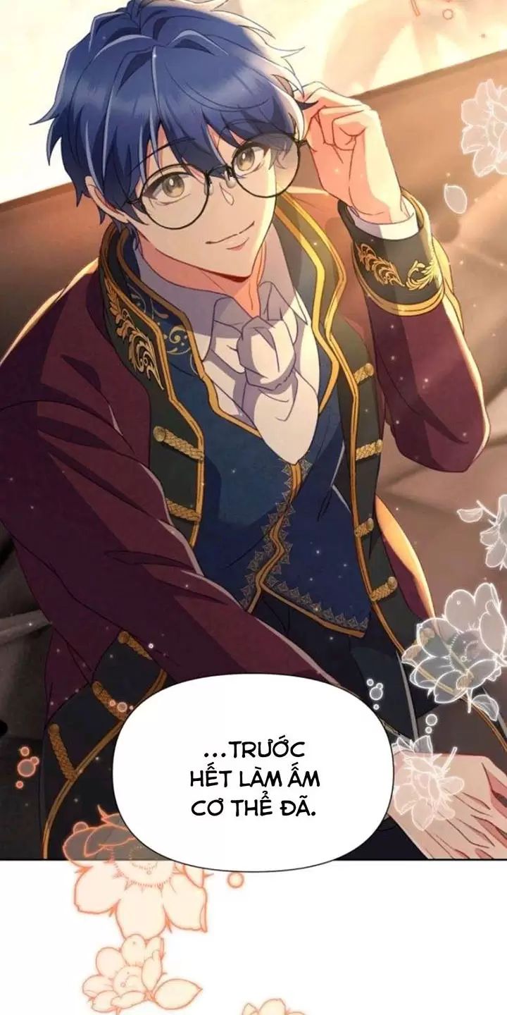 Ước Hẹn Không Thành Của Đôi Ta Chap 23 - Next Chap 24