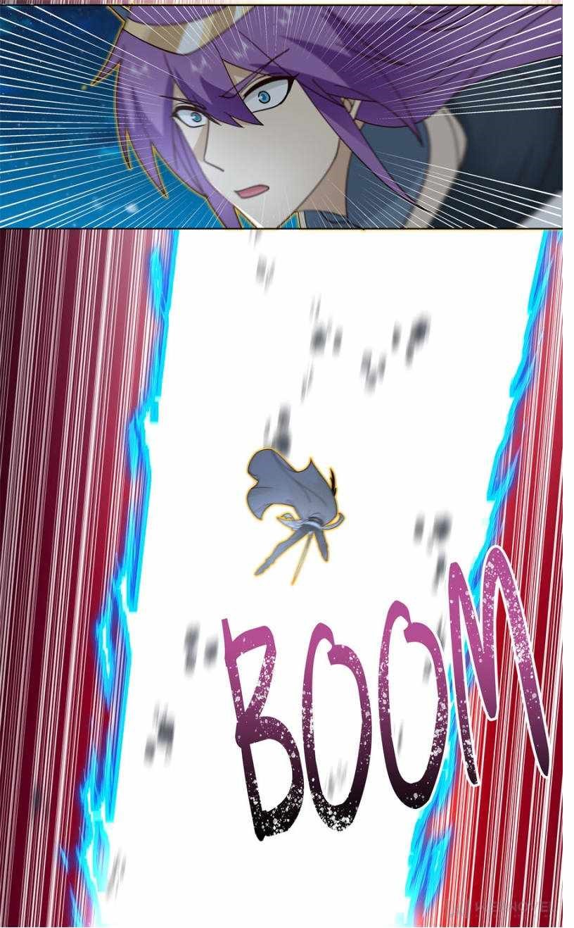 Vạn Tộc Chi Kiếp Chap 570 - Next Chap 571