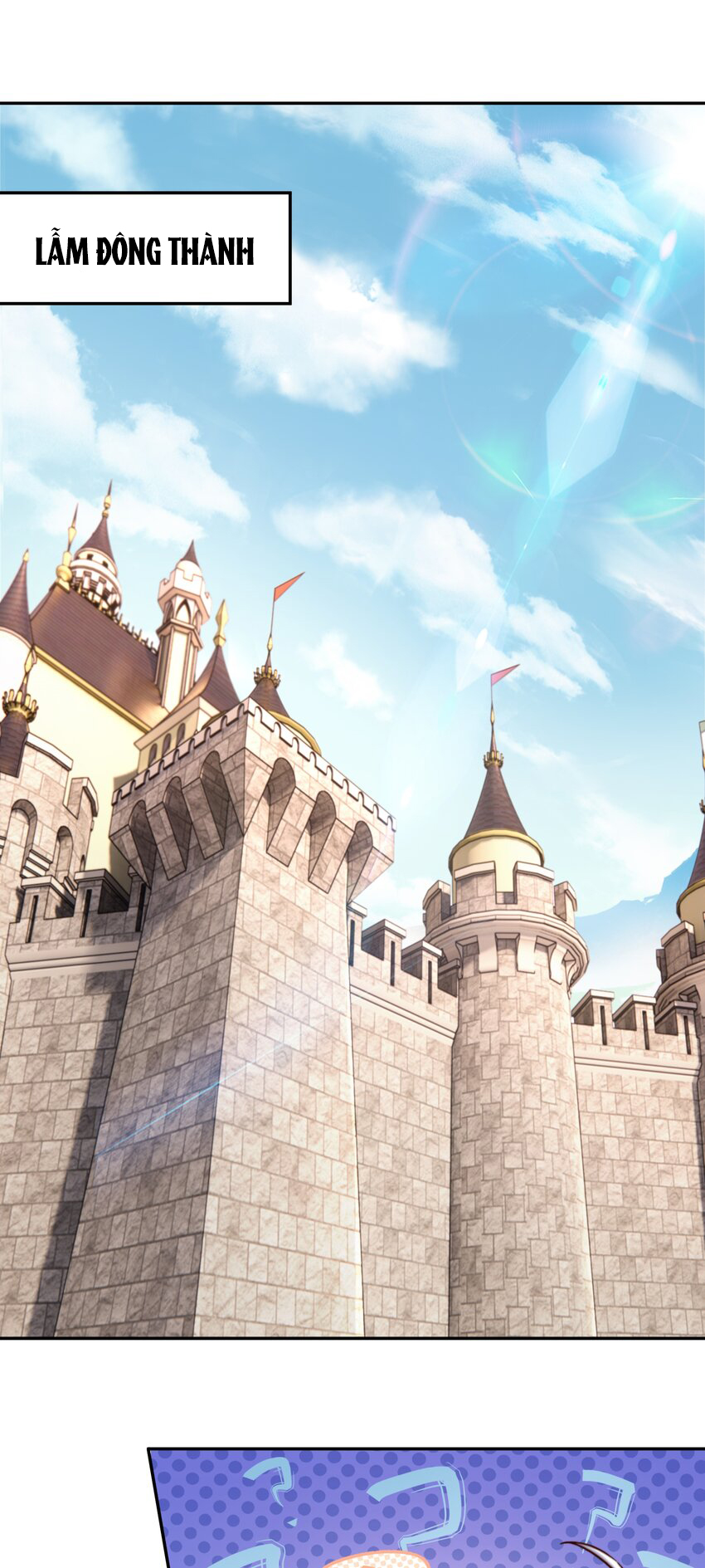 Luyện Khí Chi Thần Chap 50 - Next Chap 51