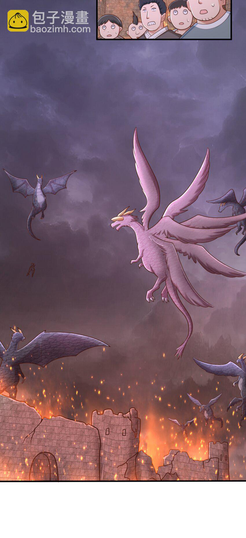 Luyện Khí Chi Thần Chap 51 - Next Chap 52