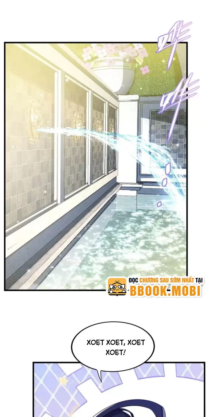 Câm Miệng Đi Ác Long, Ta Không Muốn Trông Trẻ Với Ngươi Nữa! Chap 6 - Next Chap 7