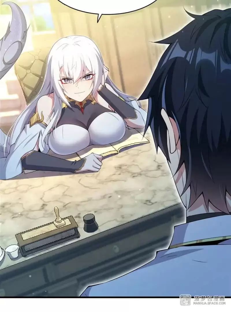 Câm Miệng Đi Ác Long, Ta Không Muốn Trông Trẻ Với Ngươi Nữa! Chap 6 - Next Chap 7