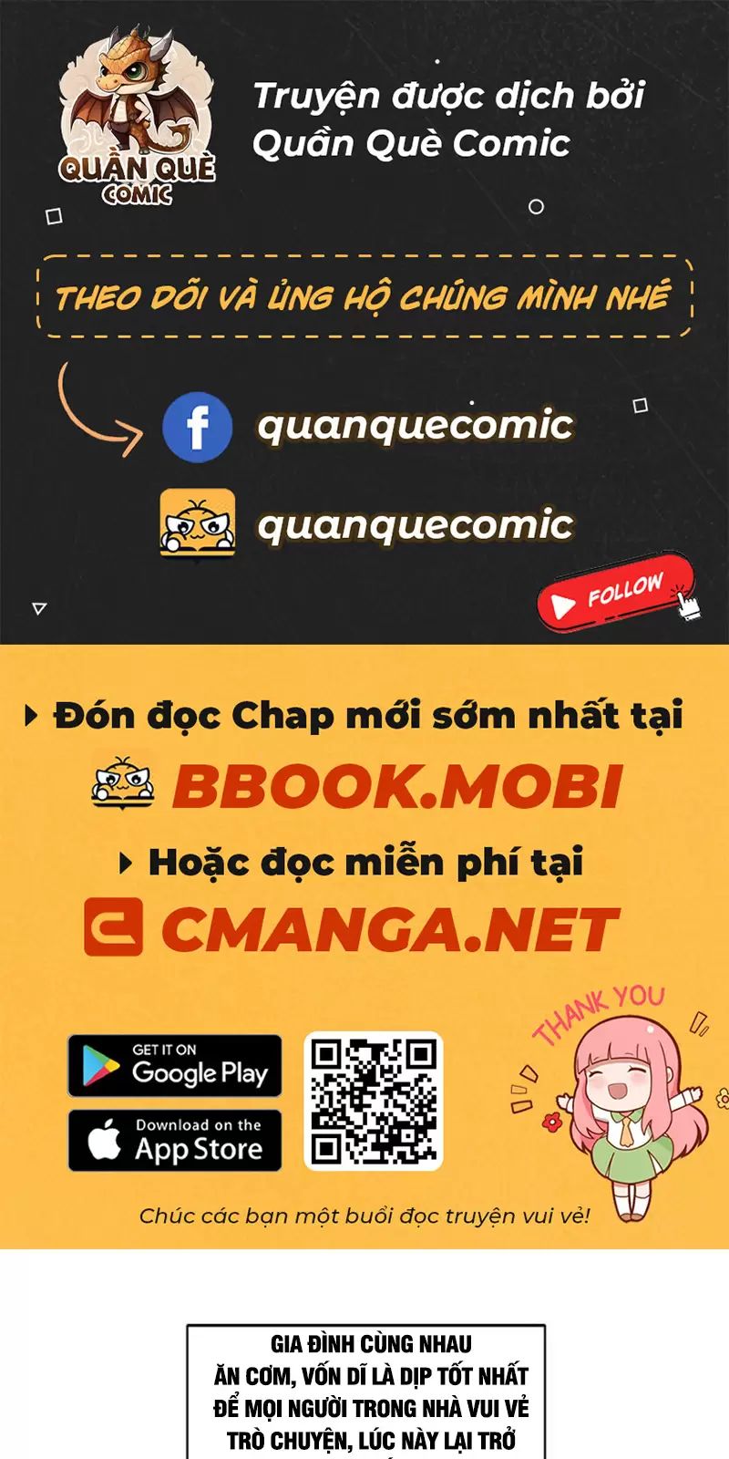 Câm Miệng Đi Ác Long, Ta Không Muốn Trông Trẻ Với Ngươi Nữa! Chap 7 - Next Chap 8