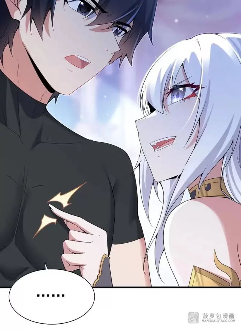 Câm Miệng Đi Ác Long, Ta Không Muốn Trông Trẻ Với Ngươi Nữa! Chap 8 - Next Chap 9