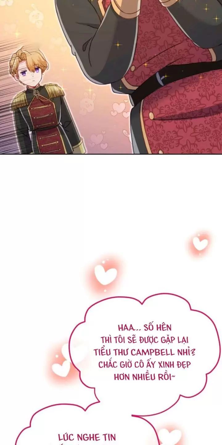 Ước Hẹn Không Thành Của Đôi Ta Chap 28 - Next Chap 29