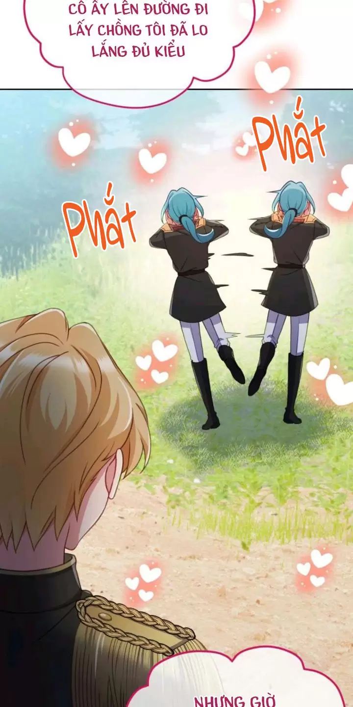 Ước Hẹn Không Thành Của Đôi Ta Chap 28 - Next Chap 29