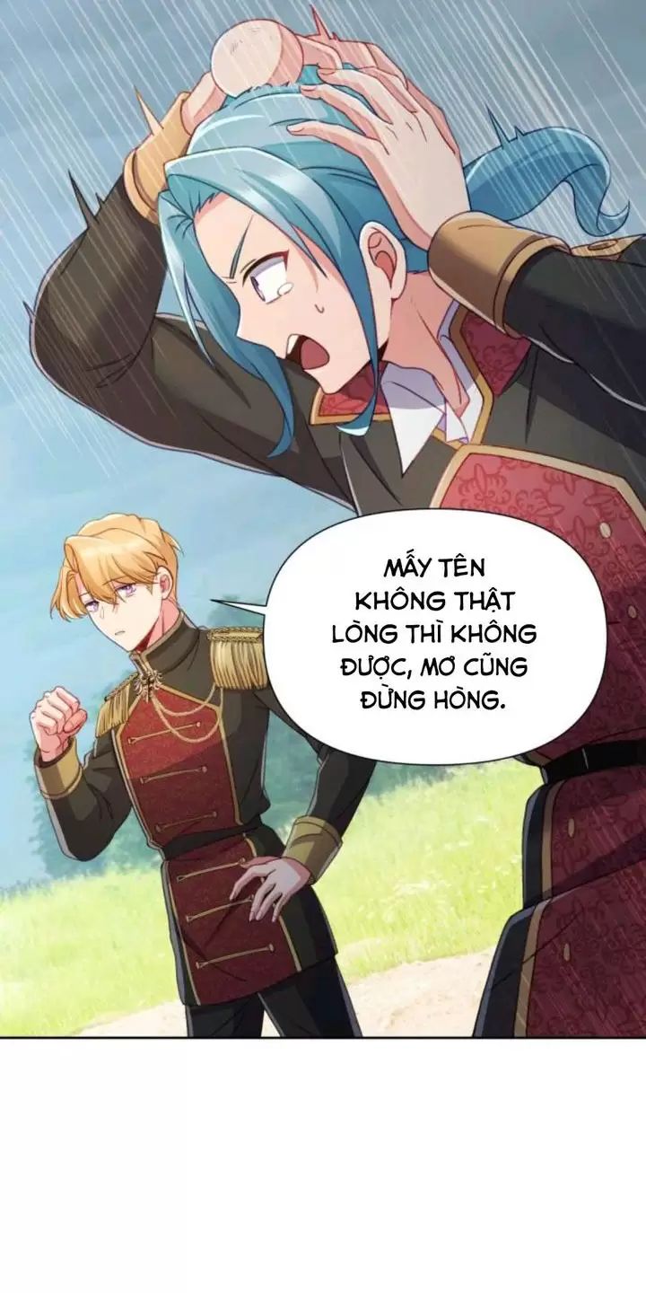 Ước Hẹn Không Thành Của Đôi Ta Chap 28 - Next Chap 29