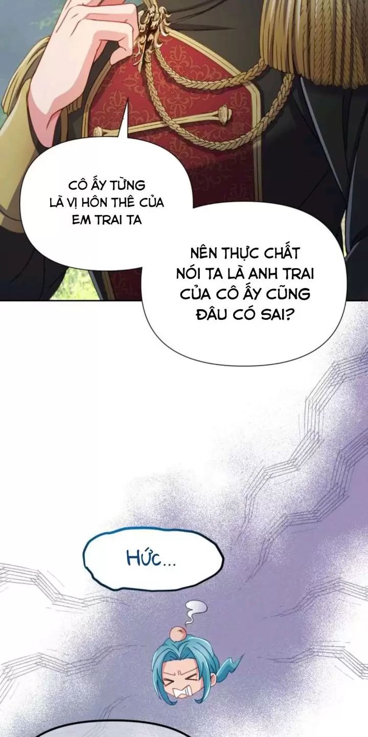 Ước Hẹn Không Thành Của Đôi Ta Chap 28 - Next Chap 29