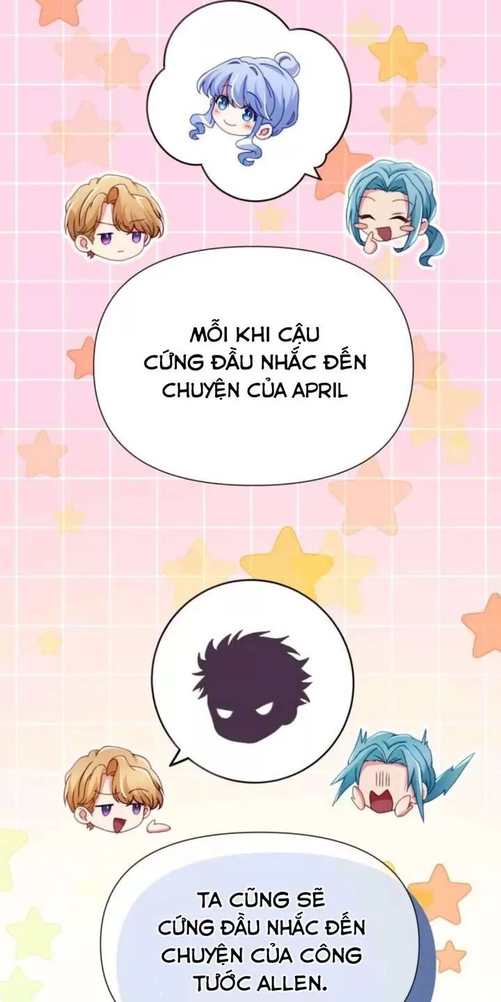 Ước Hẹn Không Thành Của Đôi Ta Chap 28 - Next Chap 29