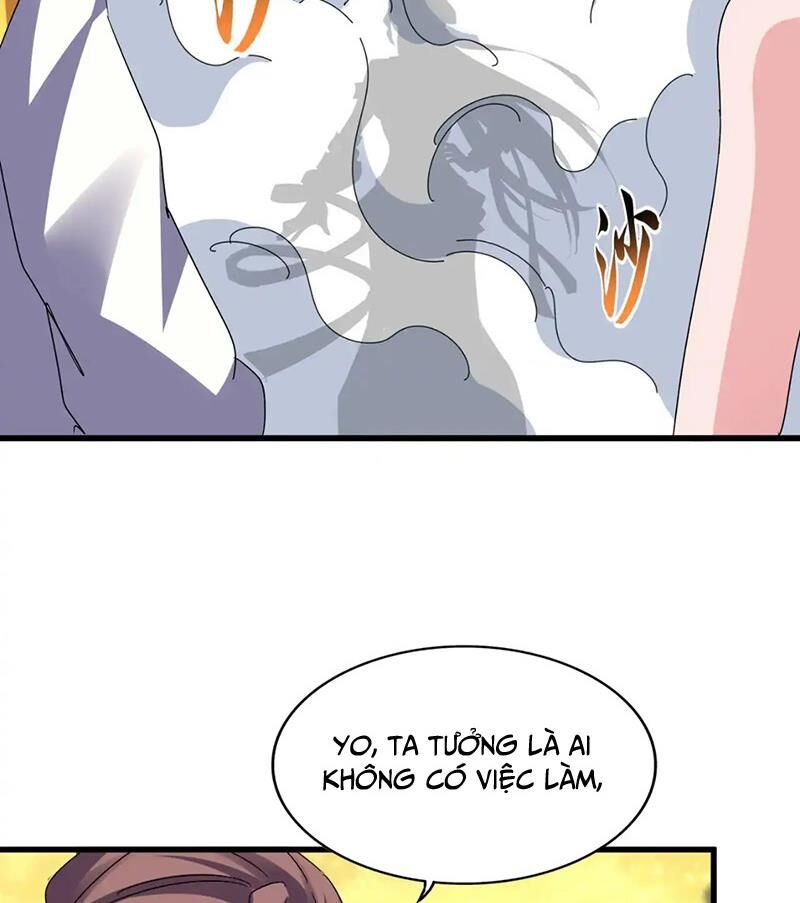 Đại Quản Gia Là Ma Hoàng Chap 615 - Next Chap 616