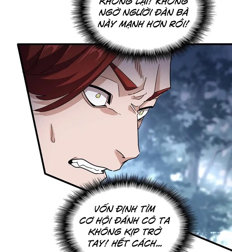 Đại Quản Gia Là Ma Hoàng Chap 615 - Next Chap 616