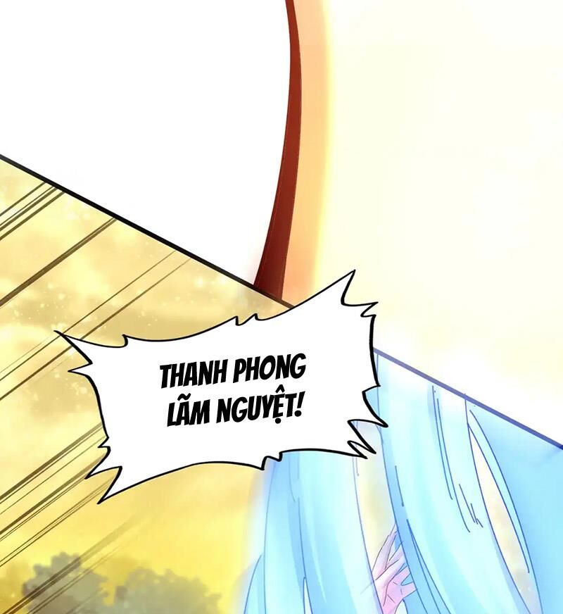 Đại Quản Gia Là Ma Hoàng Chap 615 - Next Chap 616