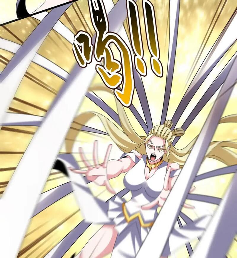 Đại Quản Gia Là Ma Hoàng Chap 615 - Next Chap 616