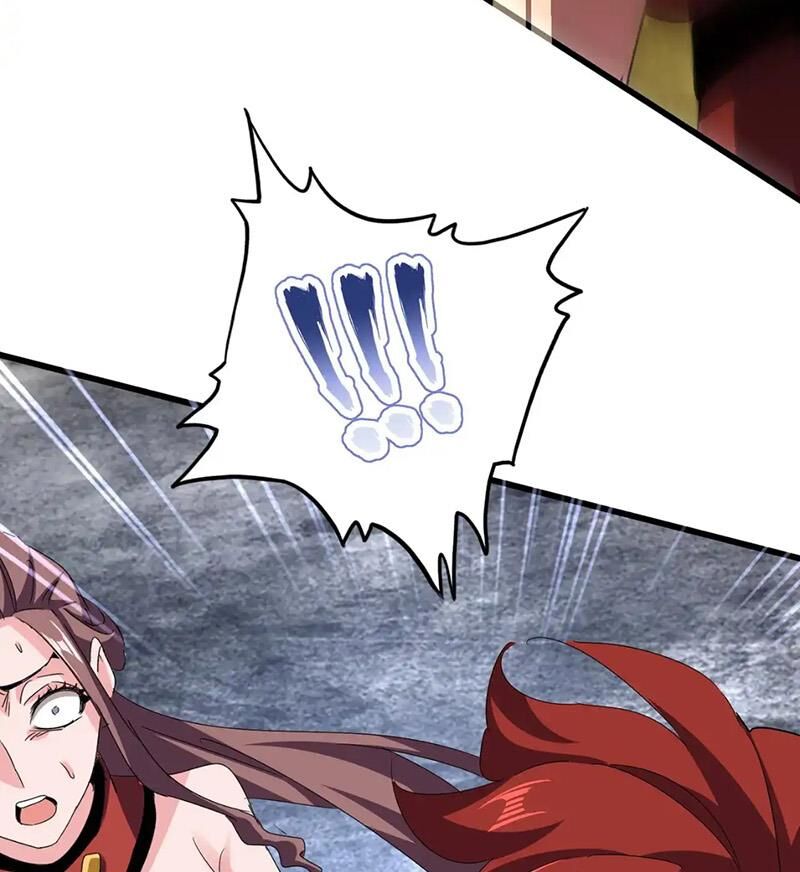 Đại Quản Gia Là Ma Hoàng Chap 615 - Next Chap 616