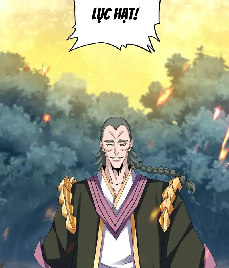 Đại Quản Gia Là Ma Hoàng Chap 615 - Next Chap 616