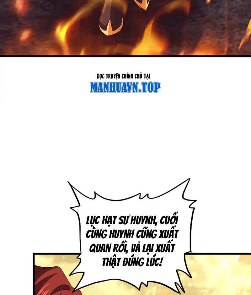 Đại Quản Gia Là Ma Hoàng Chap 615 - Next Chap 616