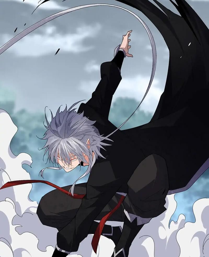 Đại Quản Gia Là Ma Hoàng Chap 616 - Next Chap 617