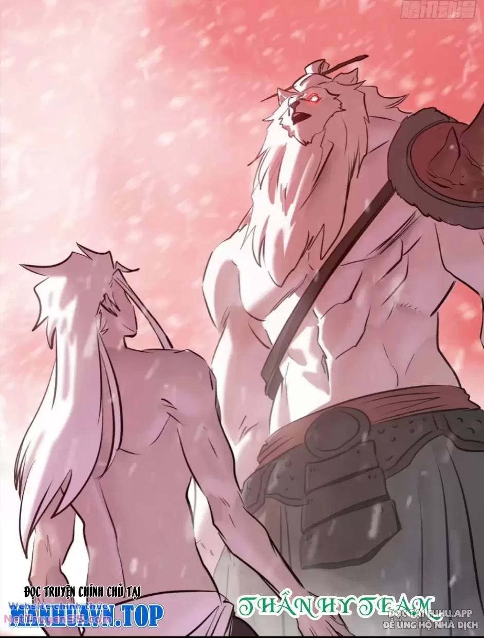 Phong Yêu Vấn Đạo Chap 17 - Next Chap 18