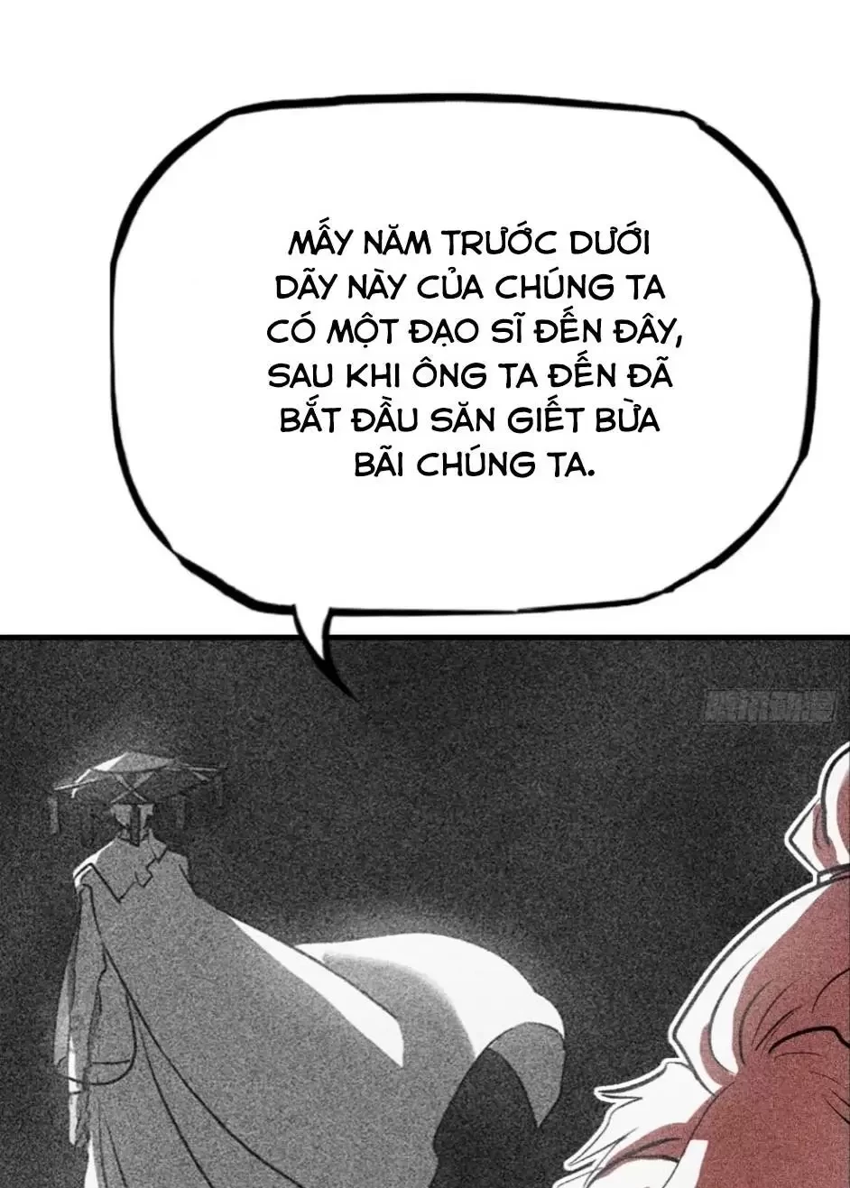 Phong Yêu Vấn Đạo Chap 17 - Next Chap 18