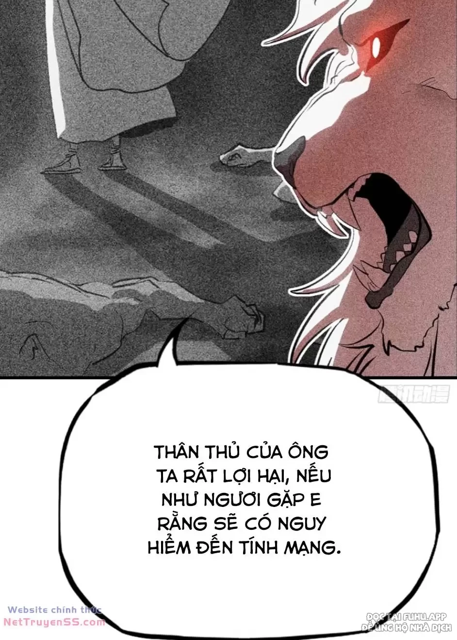 Phong Yêu Vấn Đạo Chap 17 - Next Chap 18