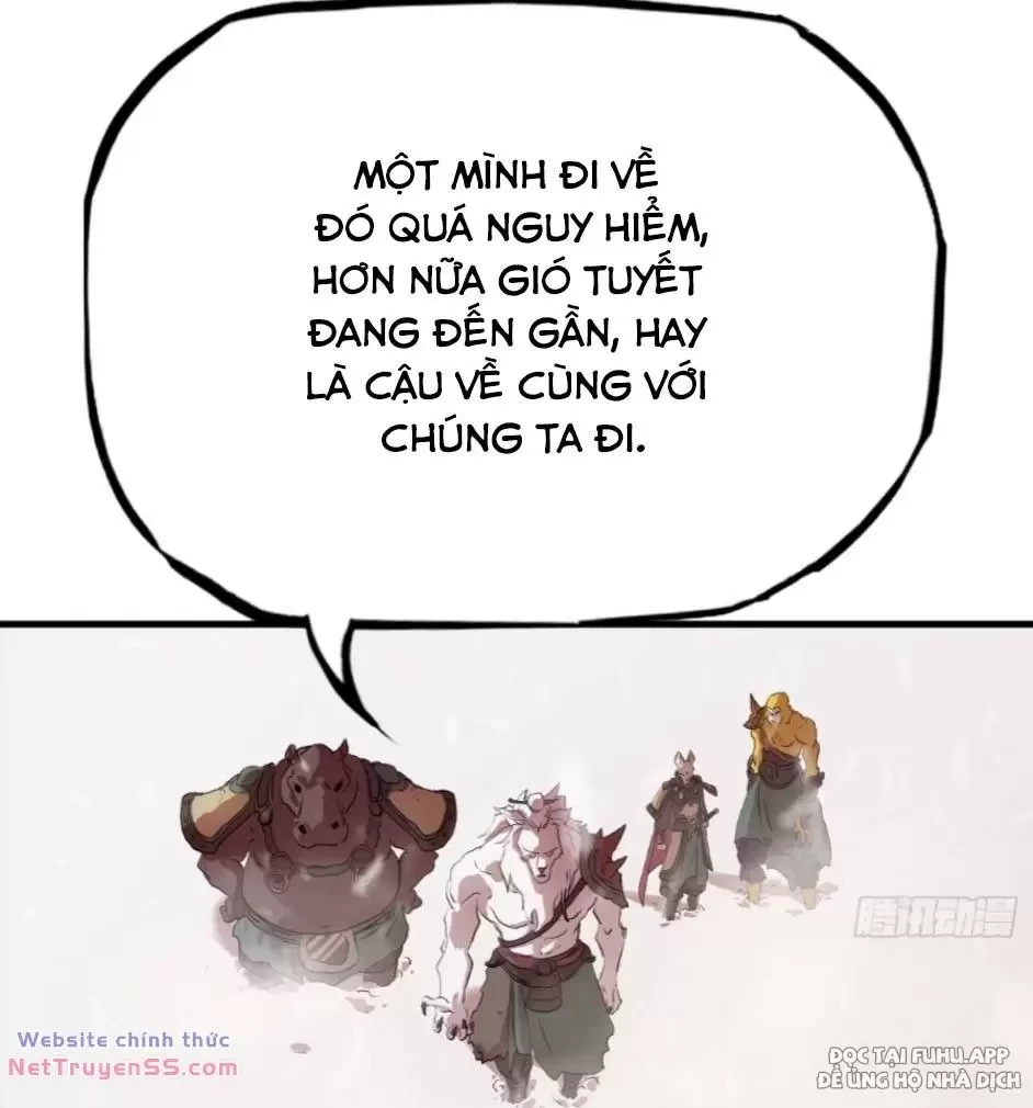 Phong Yêu Vấn Đạo Chap 17 - Next Chap 18