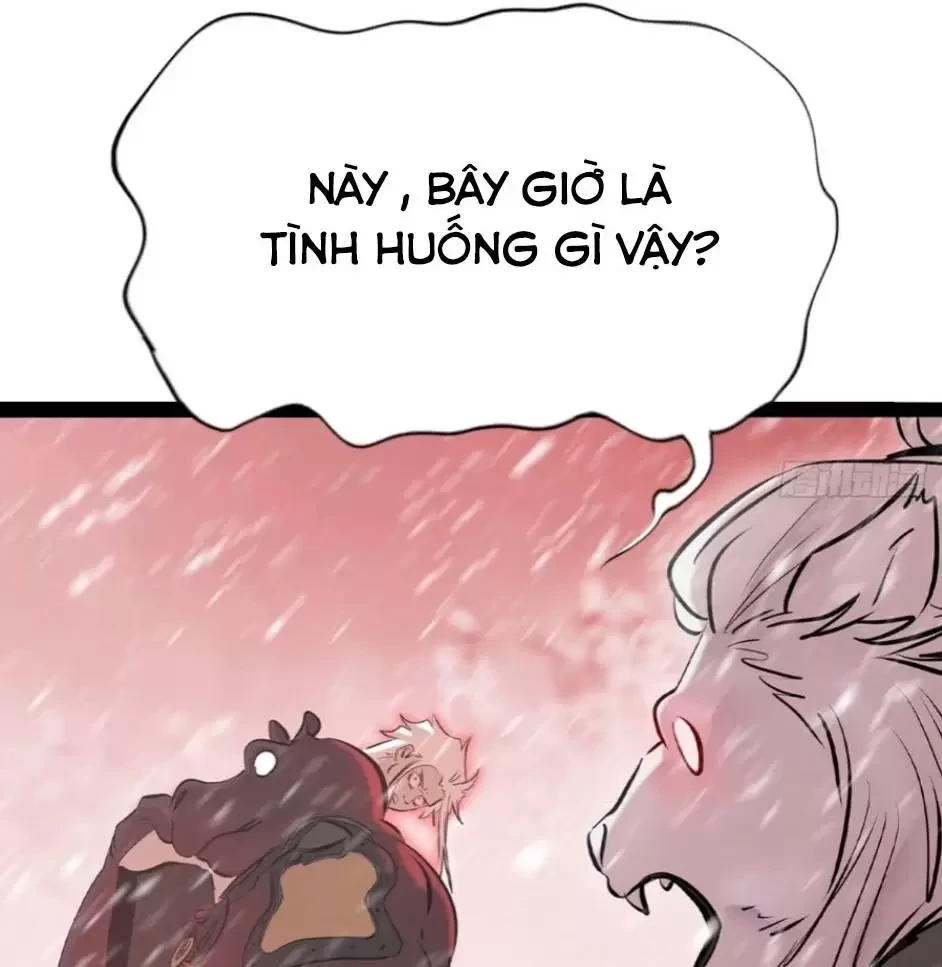 Phong Yêu Vấn Đạo Chap 17 - Next Chap 18