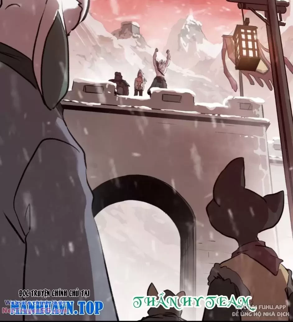 Phong Yêu Vấn Đạo Chap 17 - Next Chap 18