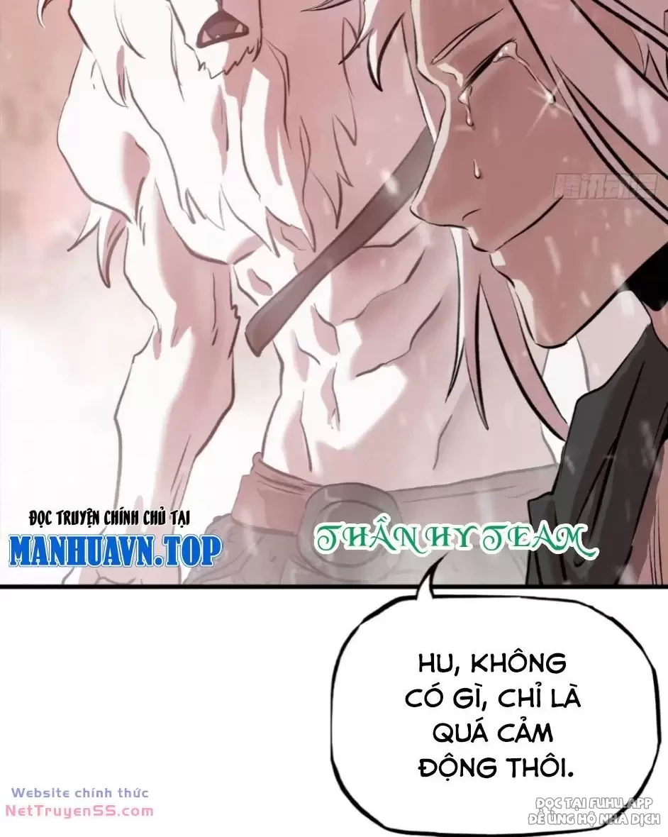 Phong Yêu Vấn Đạo Chap 17 - Next Chap 18