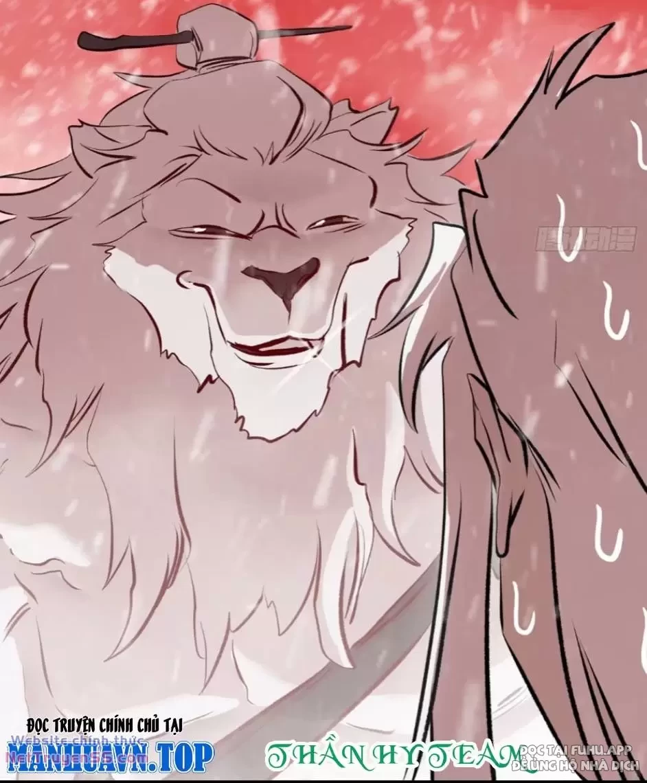 Phong Yêu Vấn Đạo Chap 17 - Next Chap 18