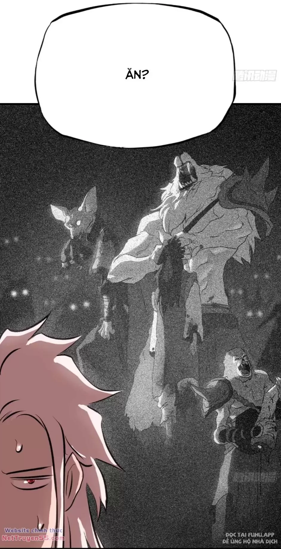 Phong Yêu Vấn Đạo Chap 17 - Next Chap 18