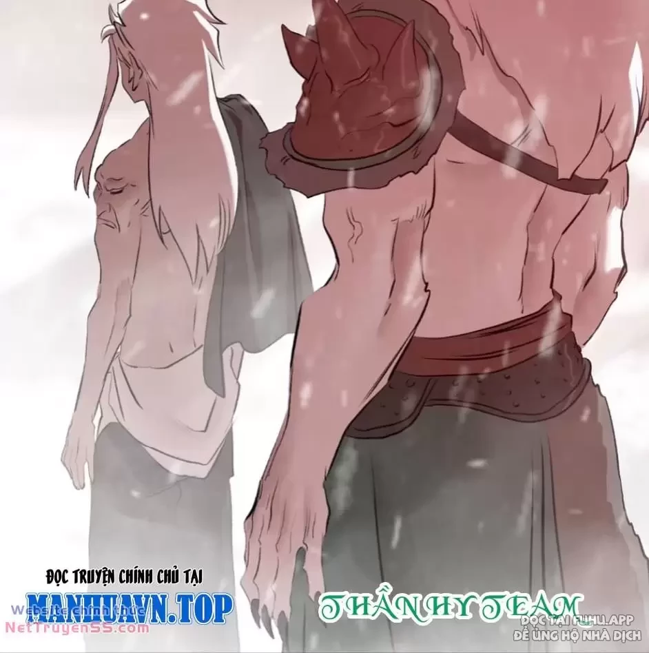 Phong Yêu Vấn Đạo Chap 17 - Next Chap 18