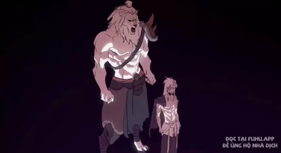 Phong Yêu Vấn Đạo Chap 17 - Next Chap 18