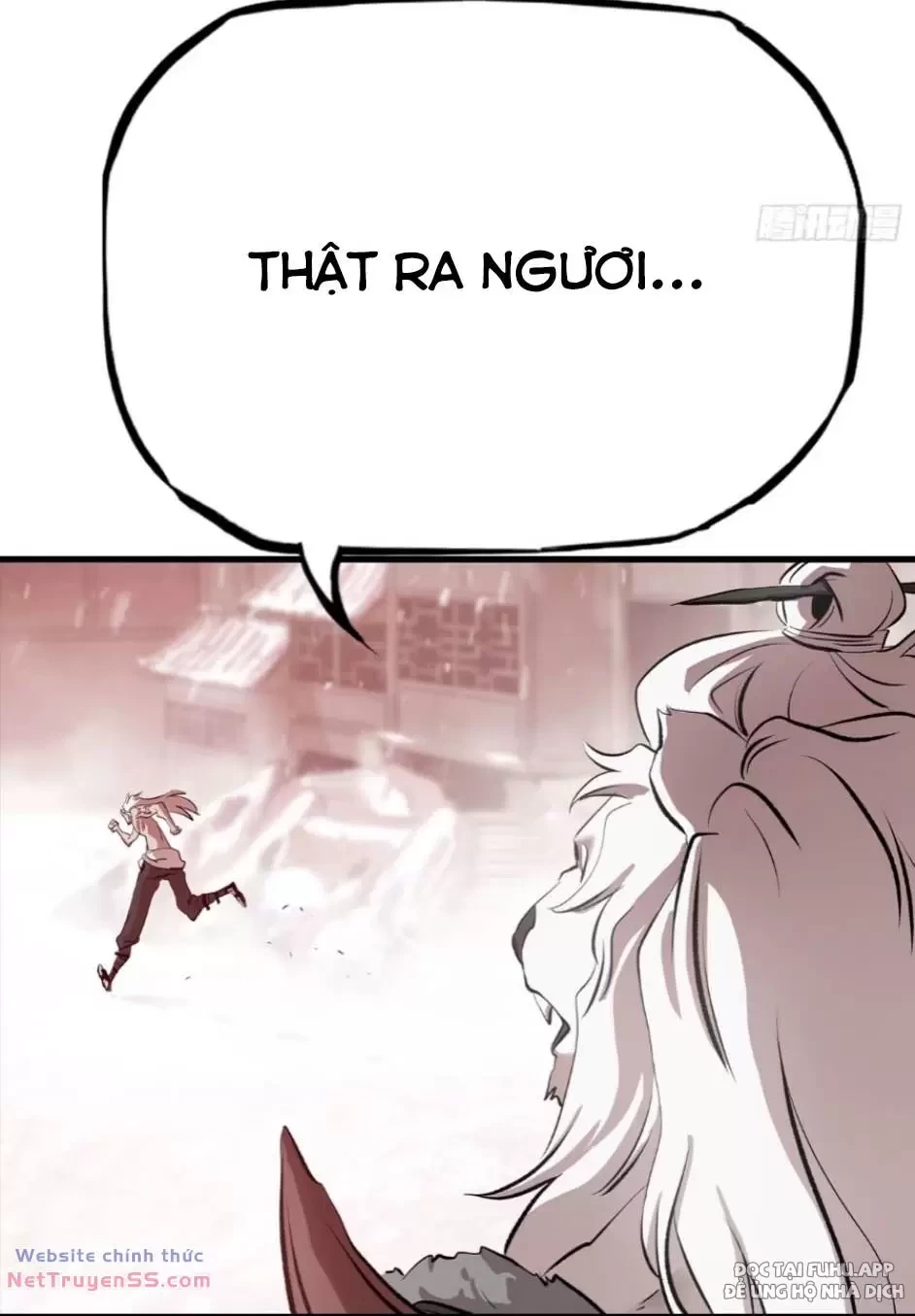 Phong Yêu Vấn Đạo Chap 17 - Next Chap 18