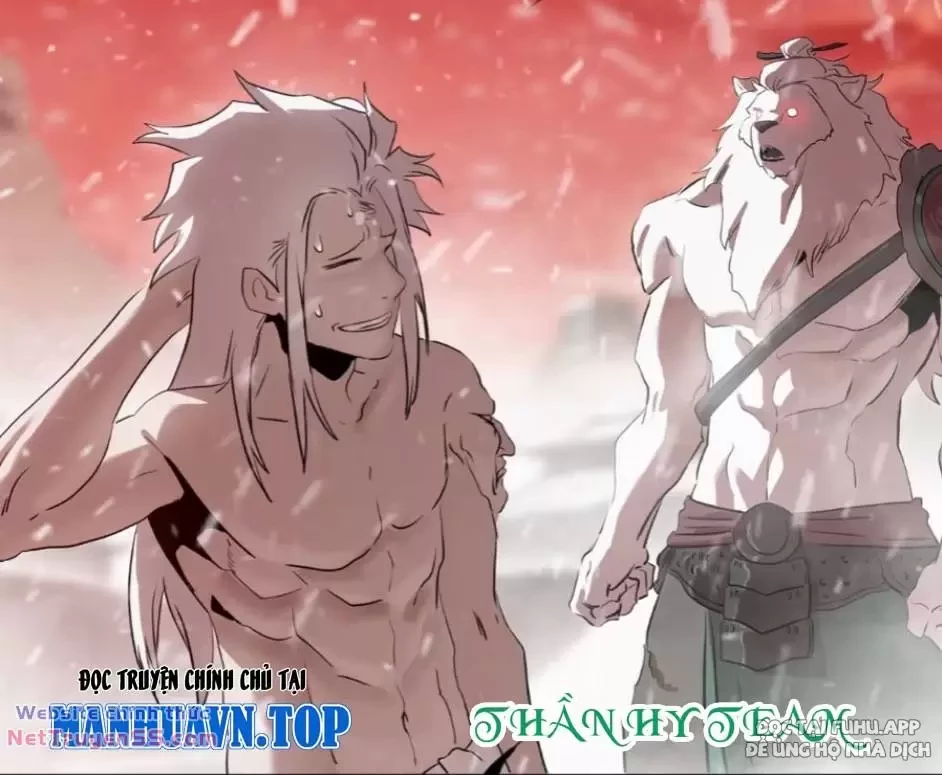 Phong Yêu Vấn Đạo Chap 17 - Next Chap 18