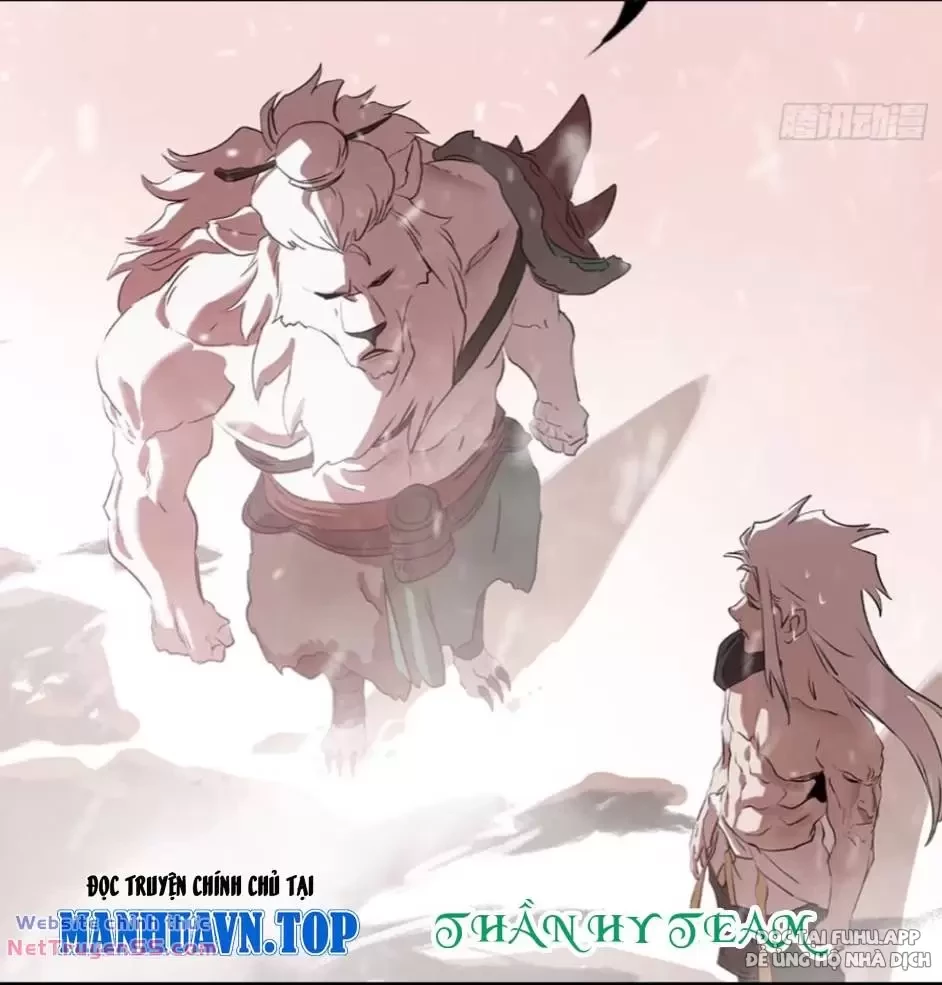 Phong Yêu Vấn Đạo Chap 17 - Next Chap 18