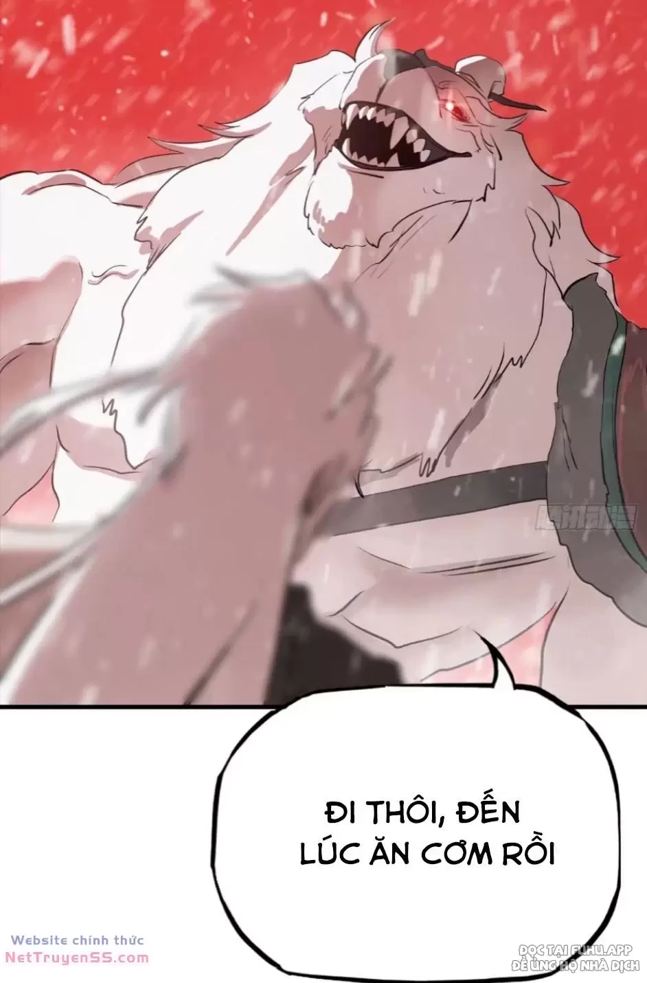 Phong Yêu Vấn Đạo Chap 17 - Next Chap 18