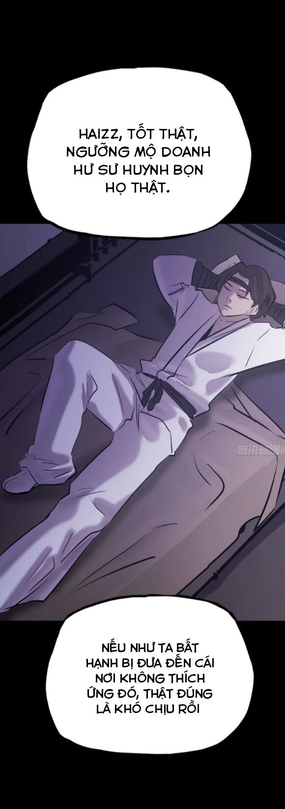 Phong Yêu Vấn Đạo Chap 38 - Next Chap 39