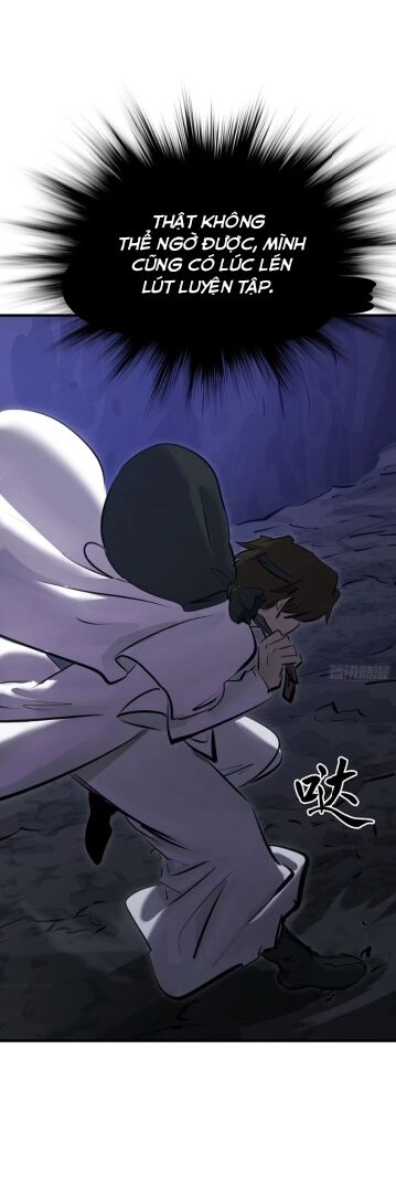 Phong Yêu Vấn Đạo Chap 38 - Next Chap 39