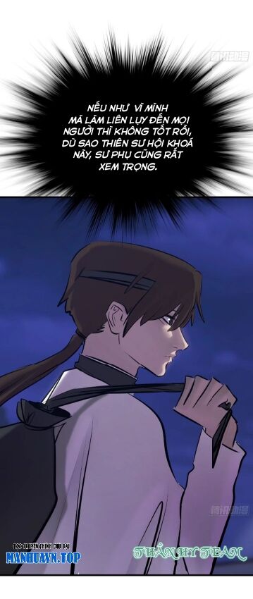 Phong Yêu Vấn Đạo Chap 38 - Next Chap 39