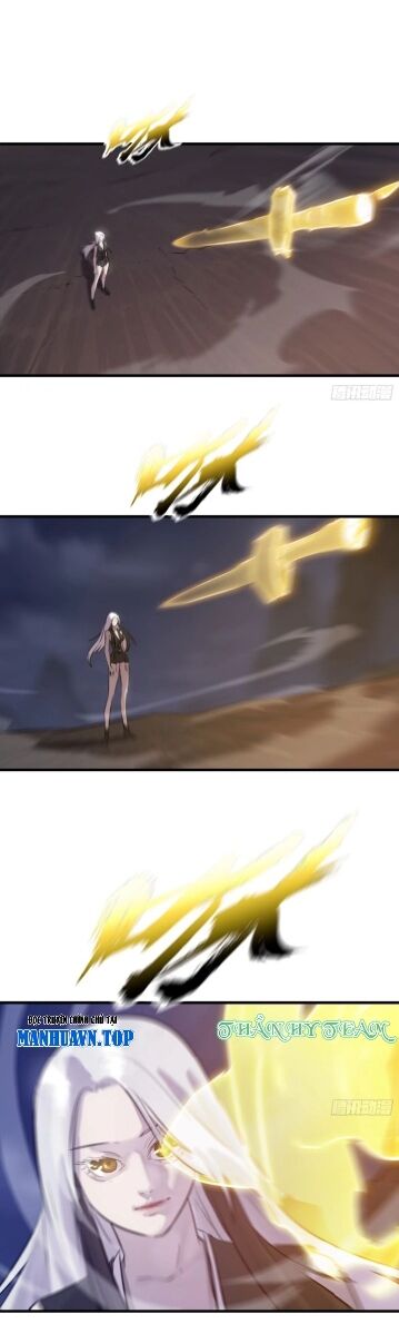 Phong Yêu Vấn Đạo Chap 38 - Next Chap 39