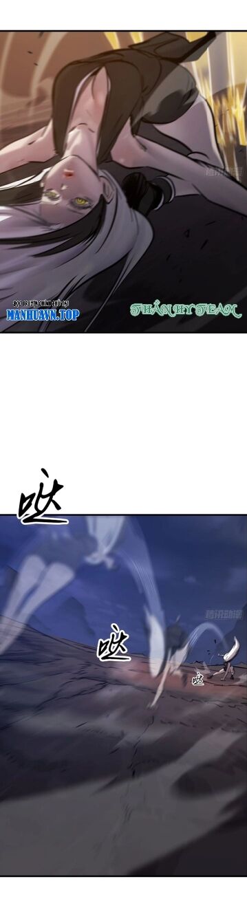 Phong Yêu Vấn Đạo Chap 38 - Next Chap 39