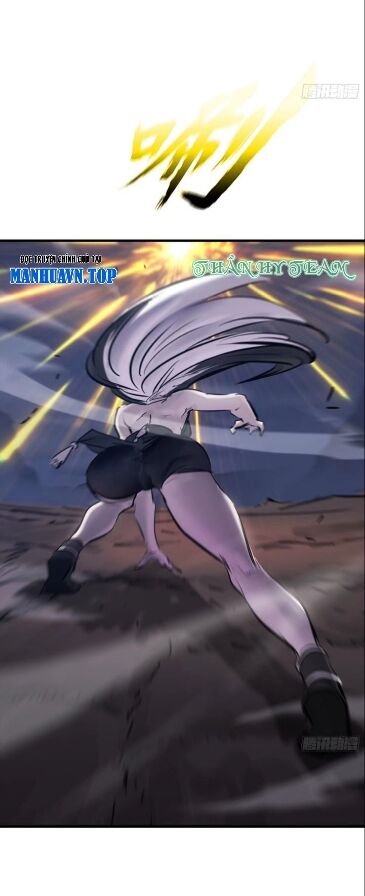 Phong Yêu Vấn Đạo Chap 38 - Next Chap 39