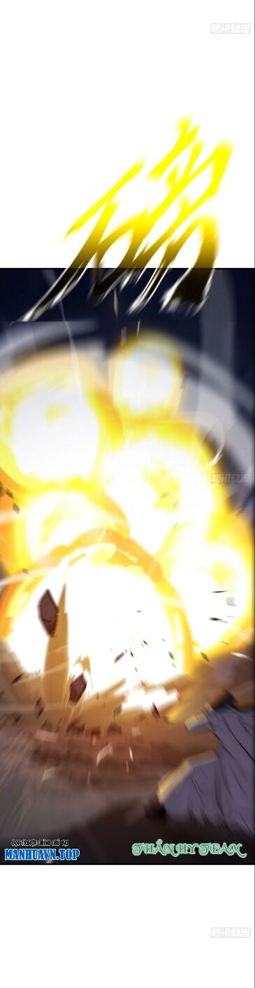 Phong Yêu Vấn Đạo Chap 38 - Next Chap 39