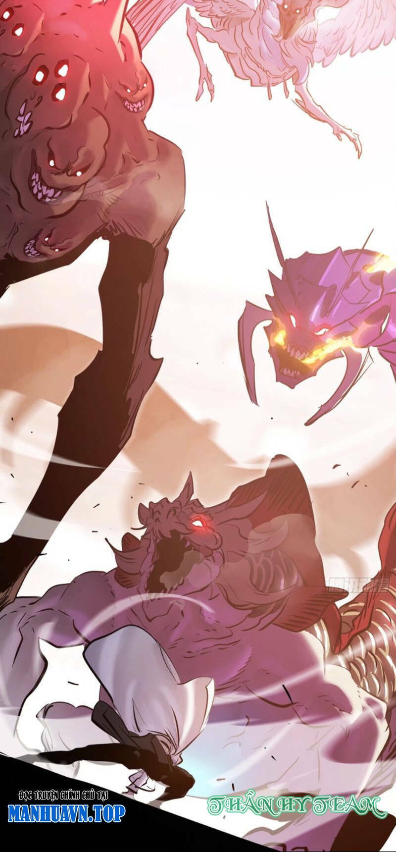 Phong Yêu Vấn Đạo Chap 38 - Next Chap 39