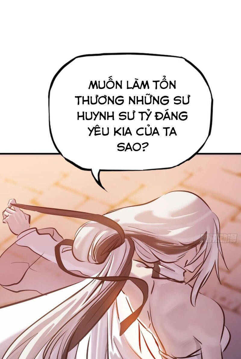 Phong Yêu Vấn Đạo Chap 38 - Next Chap 39